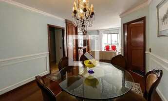 Imagem 6: Apartamento à Venda - Moema, 3 Quartos, 120 m2