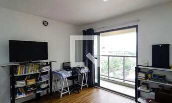 Imagem: Apartamento para Aluguel - Vila Clementino