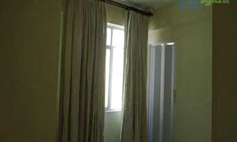 Imagem 5: Ed. Praia Vermelha - Apartamento com 3/4 para locação na Av. Paulo VI, 71 m² - Pituba