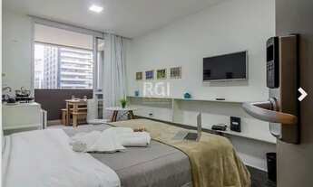 Imagem 2: PORTO ALEGRE - Apartamento Padrão - Centro