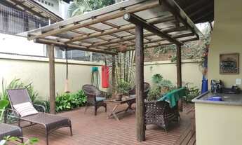 Imagem 7: Casa em condomínio para venda com 214 m2 com 3 quartos, na Lagoa da Conceição - Florianópo