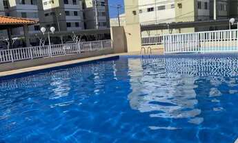 Imagem 7: Condomínio Entre Rios Mais Viver