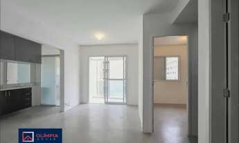 Imagem: Apartamento Locação Chácara Santo Antônio