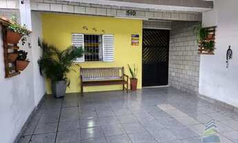 Imagem 2: Casa 2 dorms, Ocian, Praia Grande - R$ 410 mil, Cod: 14377