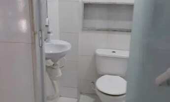 Imagem 4: KITINET Boca do Rio