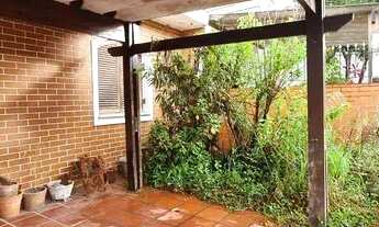 Imagem 4: Casa com 3 dormitórios à venda, 226 m² por R$ 1.200.000,00 - Vila Romana - São Paulo/SP