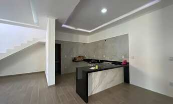 Imagem 7: Casa nunca habitada para aluguel com240 metros quadrados com 3 suítes Lagoa Redonda - Fort