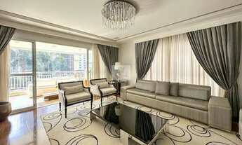 Imagem 6: Excelente apartamento para locação em Higienópolis - Mobiliado