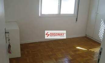 Imagem 2: Apartamento com 1 dormitório à venda, 49 m² por R$ 340.000,00 - Jardim da Glória - São Pau