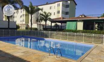 Imagem: Vende-se apartamento na quadra 102