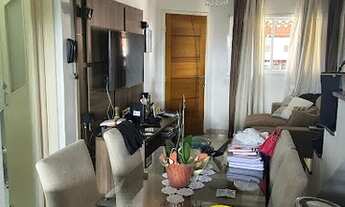 Imagem 7: Sobrado com 2 dormitórios à venda, 67 m² por R$ 330.000,00 - Vila Bocaina - Mauá/SP