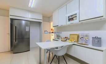 Imagem 6: Casa de Condomínio Villa Fiume Rosso 550M2