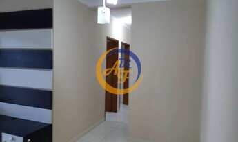 Imagem 6: Oportunidade Apt 3 dormitórios, sendo 01 suíte e 03 vagas, ótima região