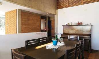 Imagem 7: SãO PAULO - Casa Padrão - Alto de Pinheiros