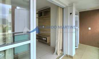 Imagem 4: Cobertura para venda tem 108 metros quadrados com 2 quartos