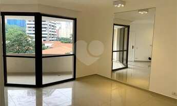 Imagem 2: São Paulo - Apartamento Padrão - MOEMA