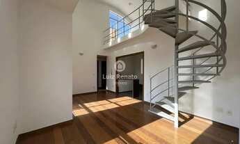 Imagem 3: Cobertura para aluguel 2 quartos 1 suíte 2 vagas - Serra