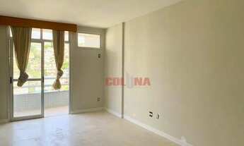 Imagem 6: Apartamento com 3 dormitórios para alugar, 110 m² por R$ 4.389,76/mês - Ingá - Niterói/RJ