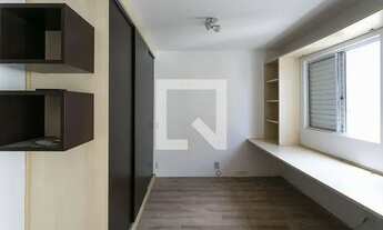 Imagem 6: Apartamento para Aluguel - Jardim Vazani, 2 Quartos, 65 m2