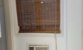 Imagem 6: Sala e quarto no Leblon