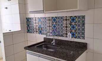 Imagem 4: Apartamento com 46m² para venda e locação, Cond Vila Toscana - em Várzea Paulista