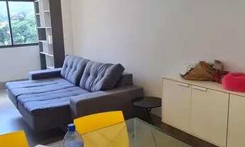 Imagem 7: Alugo excelente flat mobiliado no Espinheiro - Recife - PE