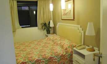 Imagem 6: Locação Apartamento 1 Dormitórios - 44 m² Itaim Bibi