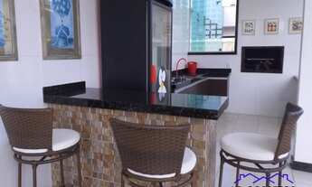 Imagem 3: GOIÂNIA - Casa de Condomínio - RESIDENCIAL GRANVILLE