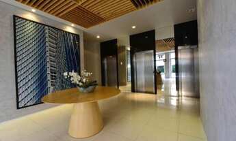 Imagem 5: Apartamento 47 m² | 2 quartos