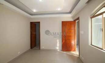 Imagem 5: Sobrado com 3 dormitórios para alugar, 125 m² por R$ 3.000,00/mês - Vila São Francisco - S