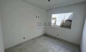 Imagem 3: FBM Linda Casa Linear com Acabamento de primeira 3Q c/Suíte e Área Gourmet