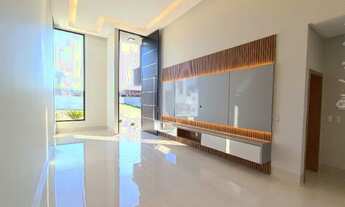 Imagem 3: Casa Térrea Condomínio Fechado / Mobiliada !