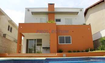 Imagem 3: Casa - Jardim Green Park Residence - Hortolândia