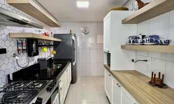 Imagem 2: APARTAMENTO COM 3 QUARTOS EM ÓTIMA LOCALIZAÇÃO