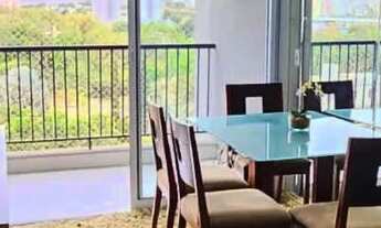 Imagem 2: Apartamento para venda com 3 suítes no Setor Vila Rosa