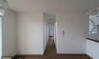 Imagem 5: Apartamento para Locação em São Paulo, Piqueri, 3 dormitórios, 1 suíte, 2 banheiros, 1 vag