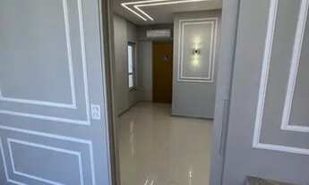 Imagem 3: Sala comercial mobiliada