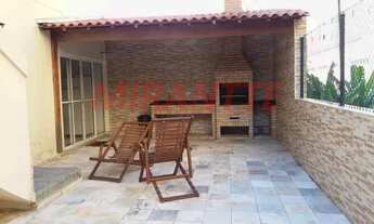 Imagem 5: Cond. fechado de 205m² com 3 quartos em Santa Terezinha