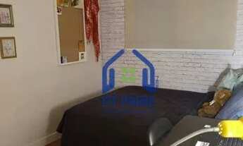 Imagem 6: Casa com 3 dormitórios à venda, 140 m² por R$ 550.000,00 - Jardim Conceição - São José do