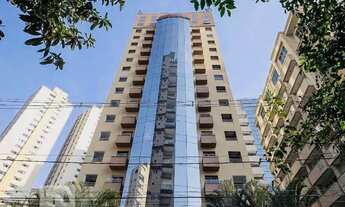 Imagem: Flat na rua Salto, Paraíso