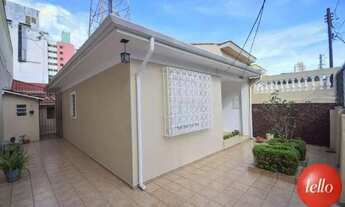 Imagem 2: São Paulo - Casa Padrão - Saúde