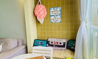 Imagem 6: Apartamento para venda tem 85 metros quadrados com 3 quartos em Turu - Jardim eldorado- Sã