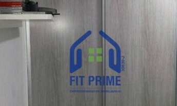 Imagem 3: Apartamento com 2 dormitórios à venda, 49 m² por R$ 230.000 - Jardim Yolanda - São José do