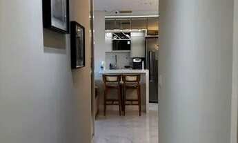 Imagem 2: Neo Residence - Jardins