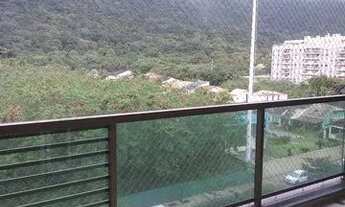 Imagem 6: CONDOMÍNIO MAUI-RECREIO/EXCELENTE 3 QUARTOS,1 SUÍTE,VARANDA GOURMET, SOL DA MANHÃ.81M2.OPO