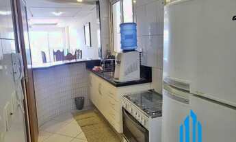 Imagem 7: 03 Qts com área lateral com 02 vagas na Praia do Morro