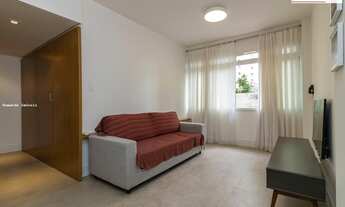 Imagem 5: Apartamento para Locação em São Paulo, Consolação, 2 dormitórios, 1 suíte, 2 banheiros