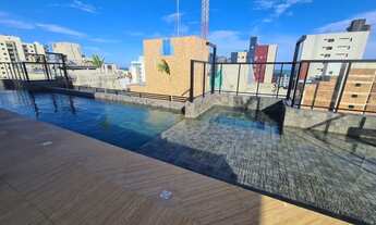 Imagem 3: Apartamento para alugar no bairro Intermares - Cabedelo/PB