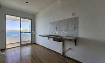 Imagem: Apartamento com 1 quarto em 25m² com vagas