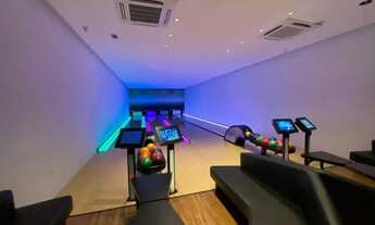 Imagem 5: Resort Salinas Premium